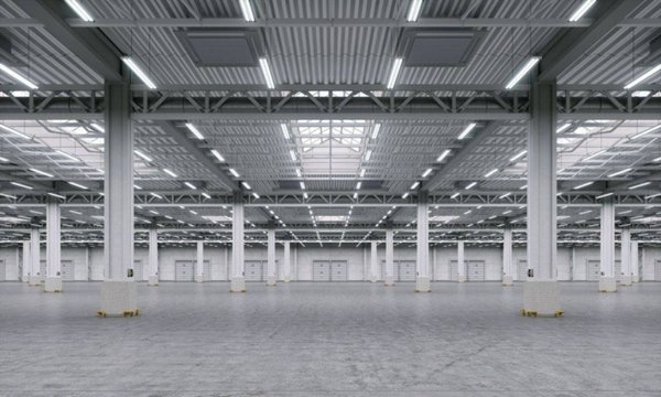 locale commerciale in vendita ad Usmate Velate