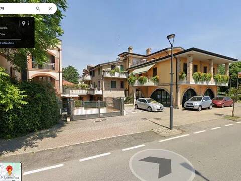 appartamento in vendita ad Usmate Velate