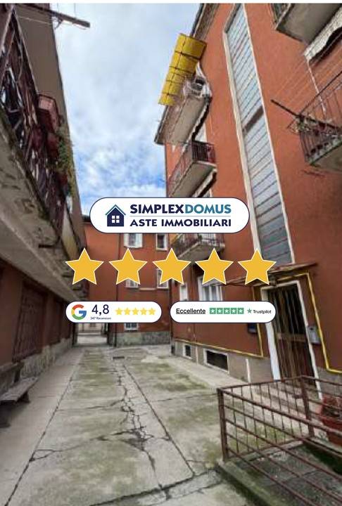 appartamento in vendita ad Usmate Velate