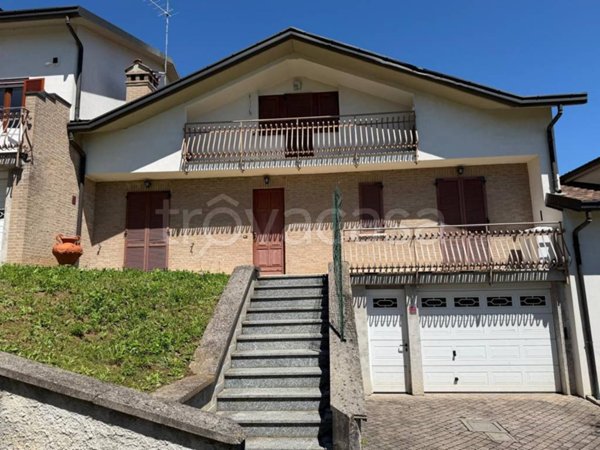 casa indipendente in vendita ad Usmate Velate