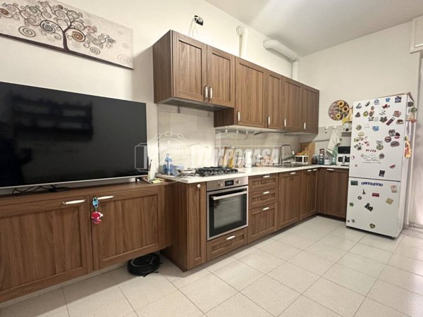 appartamento in vendita ad Usmate Velate