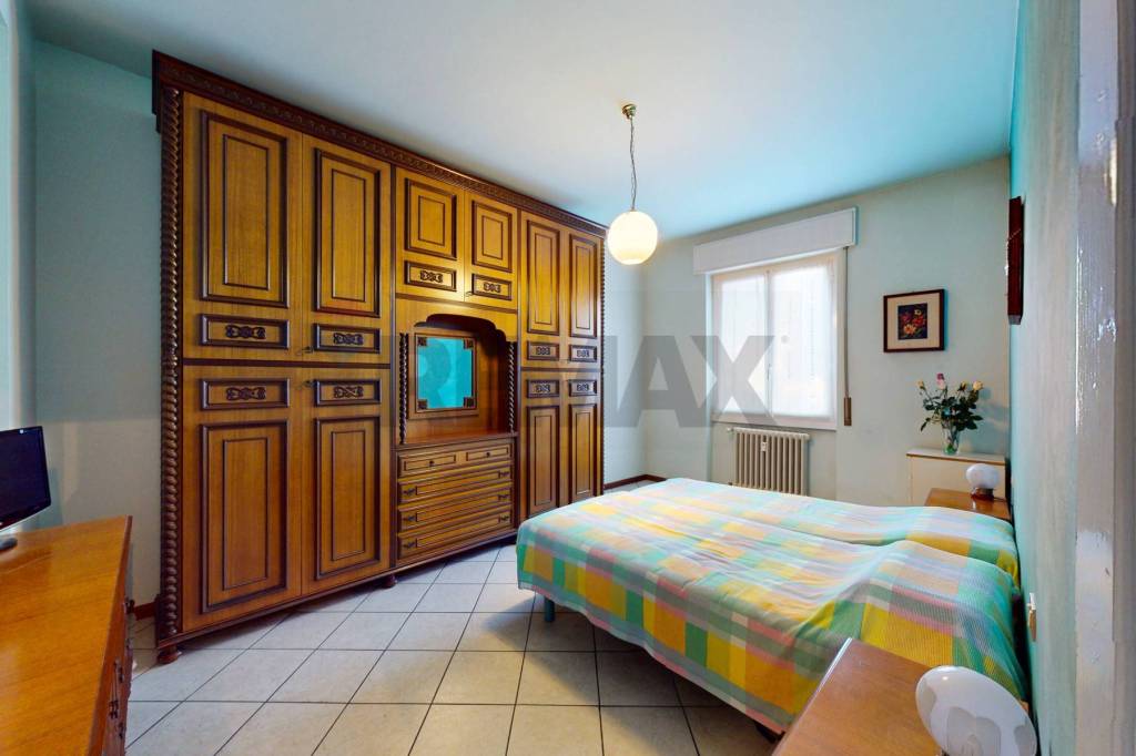 appartamento in vendita ad Usmate Velate
