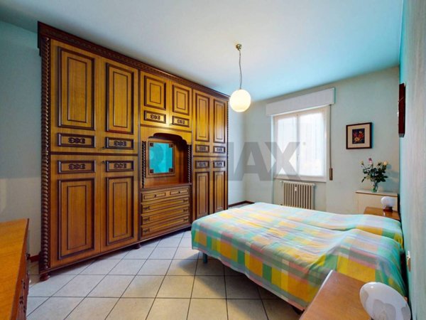 appartamento in vendita ad Usmate Velate in zona San Luigi