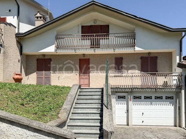 casa indipendente in vendita ad Usmate Velate