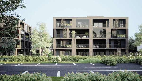 appartamento in vendita ad Usmate Velate in zona Bettolino
