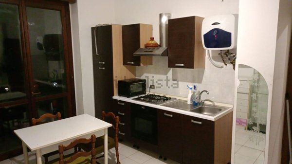appartamento in vendita ad Usmate Velate in zona San Luigi