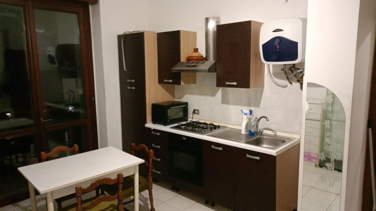 appartamento in vendita ad Usmate Velate in zona San Luigi