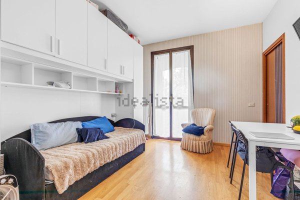 appartamento in vendita ad Usmate Velate