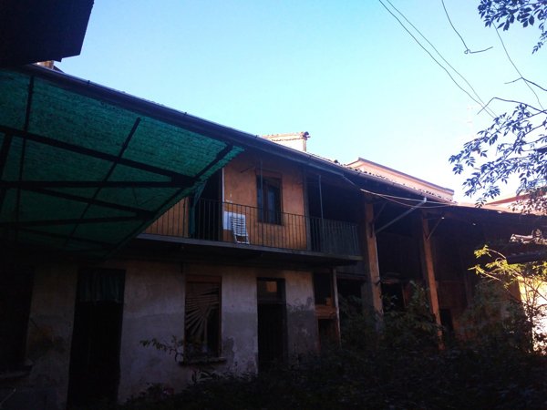 casa indipendente in vendita a Varedo