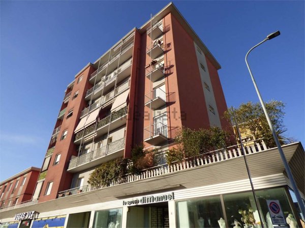 appartamento in vendita a Varedo