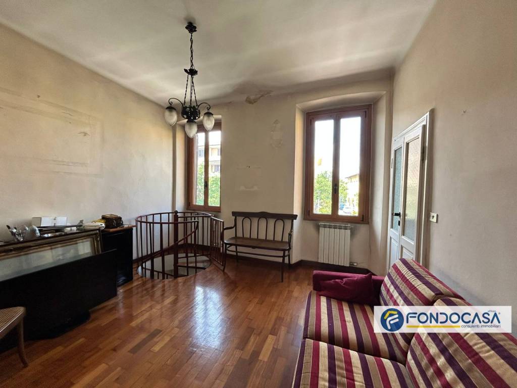 casa indipendente in vendita a Varedo