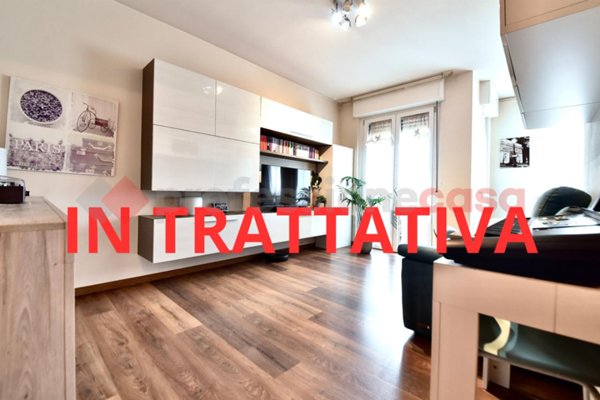 appartamento in vendita a Varedo