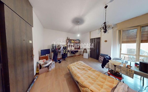 appartamento in vendita a Varedo