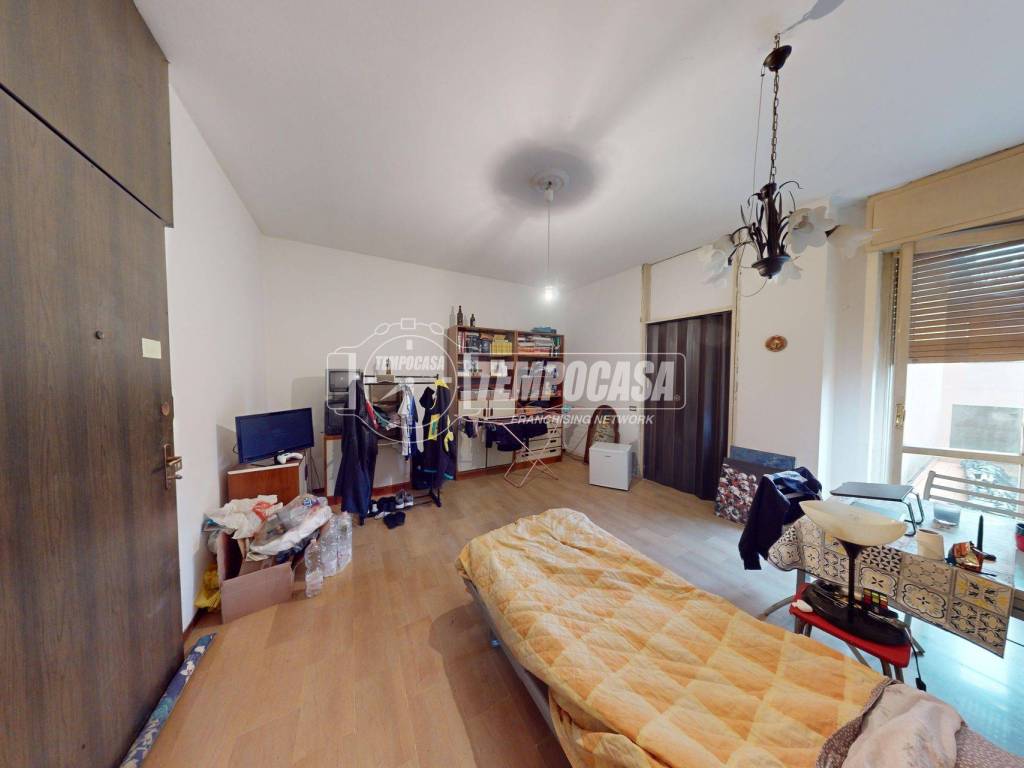 appartamento in vendita a Varedo