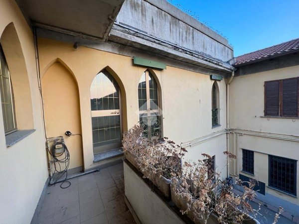 appartamento in vendita a Varedo