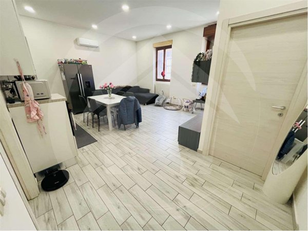 appartamento in vendita a Varedo