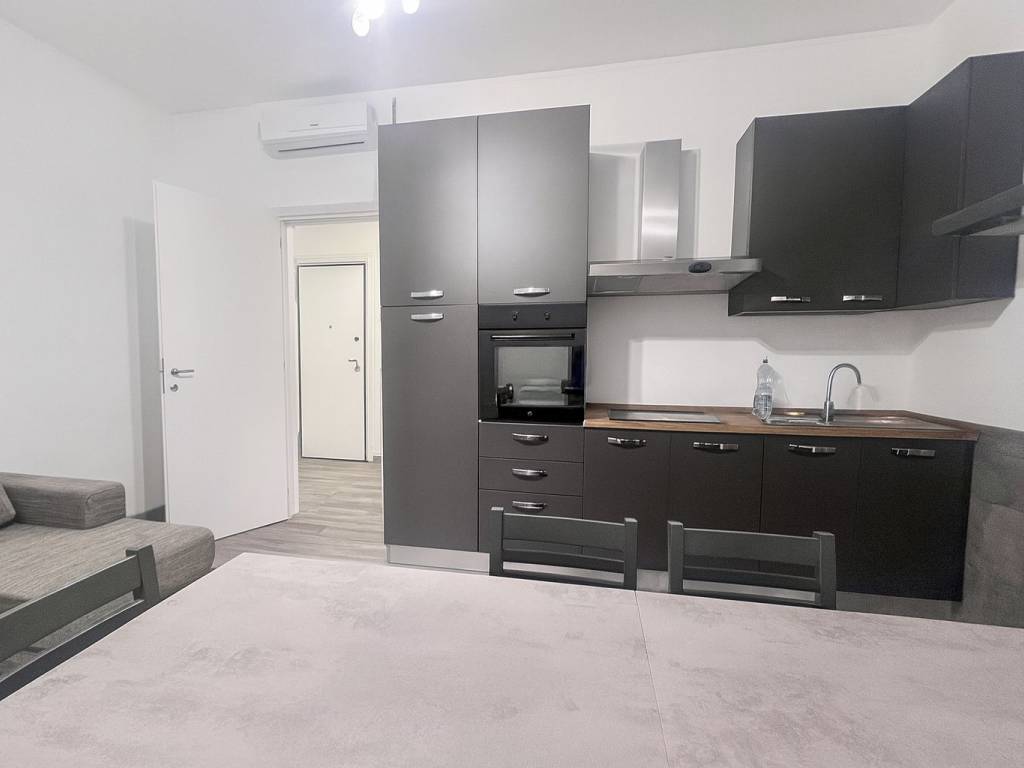 appartamento in vendita a Varedo