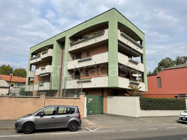 appartamento in vendita a Varedo