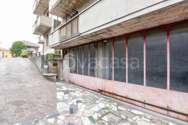 trivano in vendita a Varedo