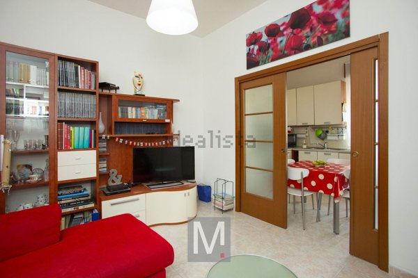 appartamento in vendita a Varedo