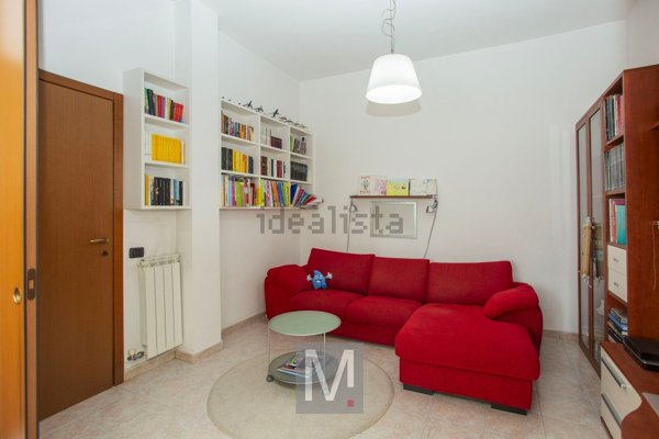 appartamento in vendita a Varedo