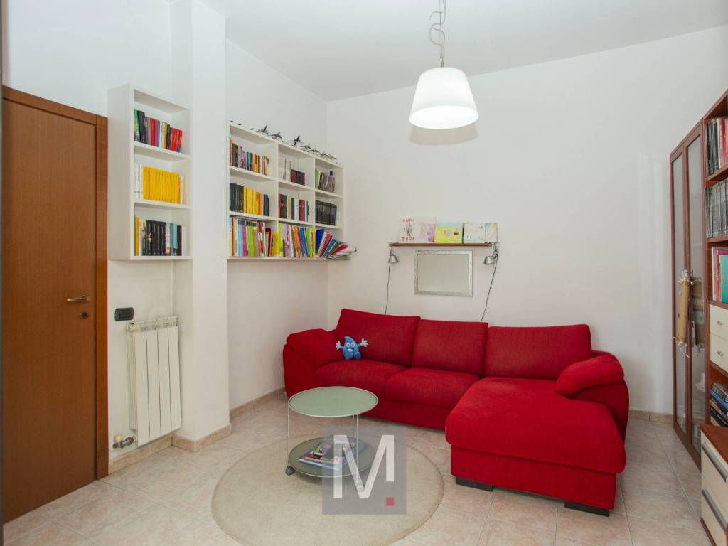 appartamento in vendita a Varedo