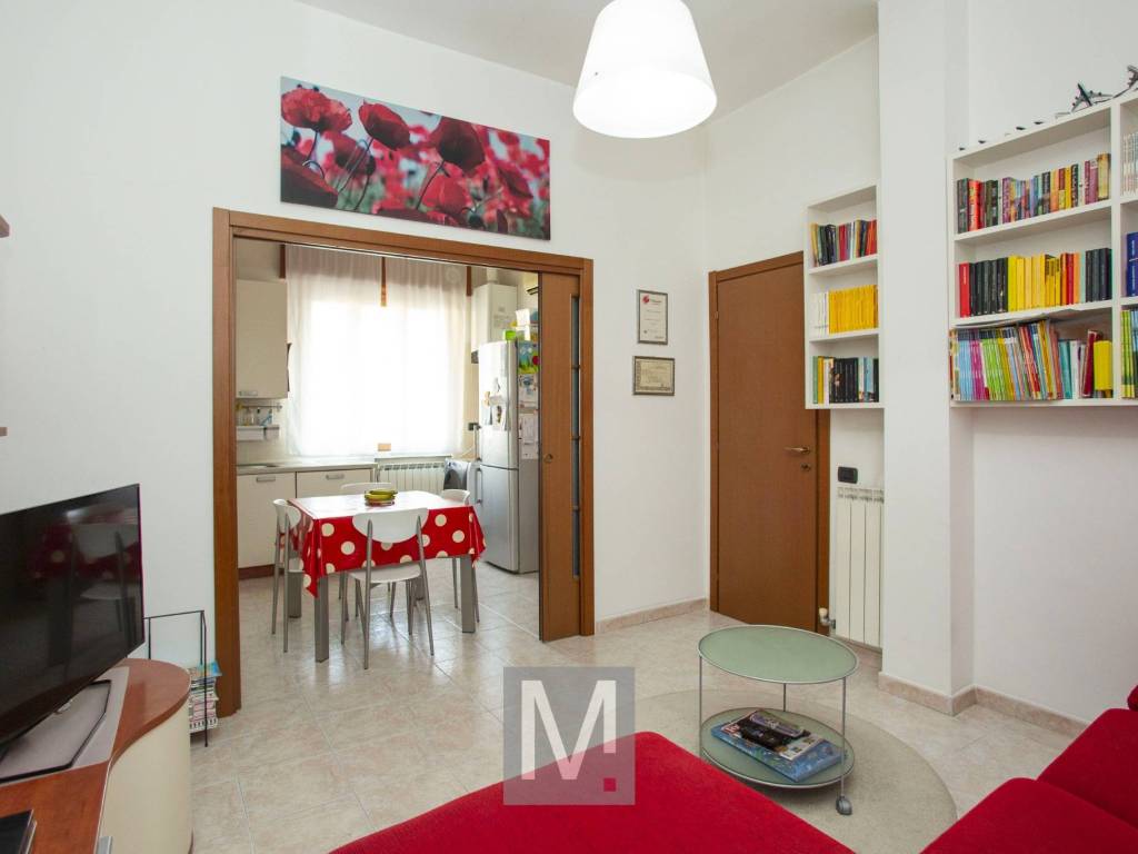 appartamento in vendita a Varedo
