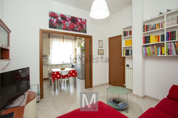 appartamento in vendita a Varedo