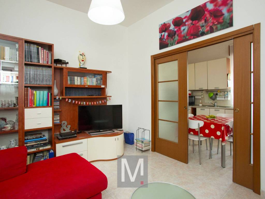 appartamento in vendita a Varedo
