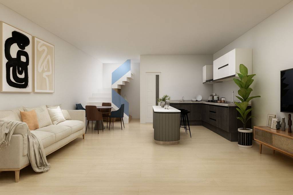 casa indipendente in vendita a Varedo in zona Valera