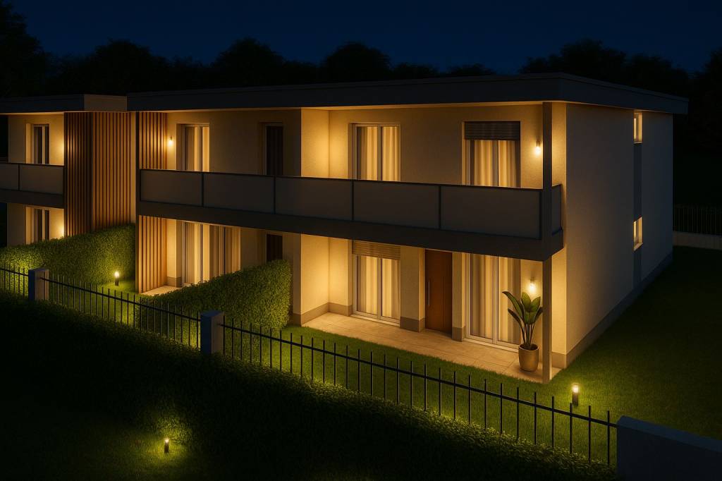 casa indipendente in vendita a Varedo in zona Valera