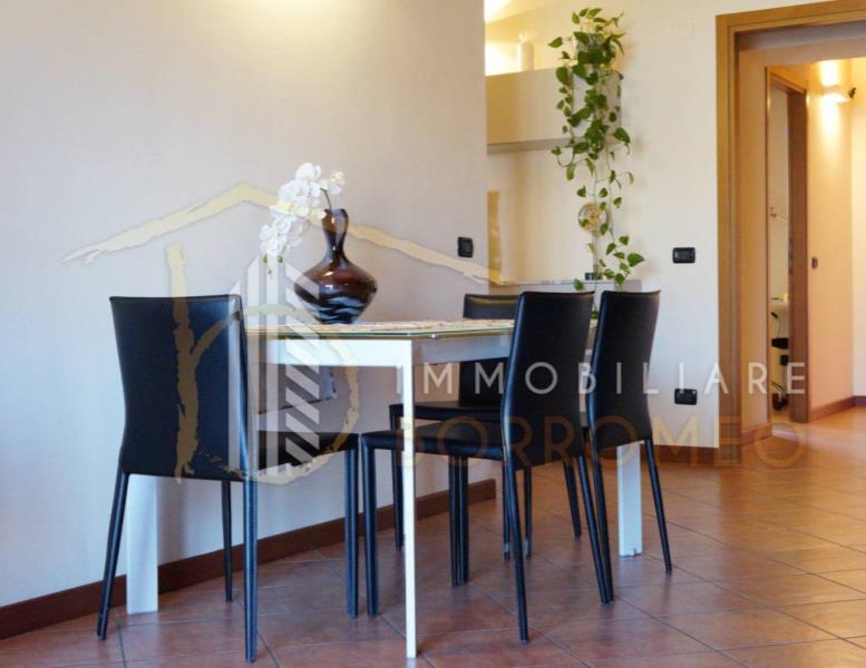 appartamento in vendita a Varedo