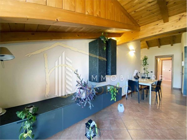 appartamento in vendita a Varedo