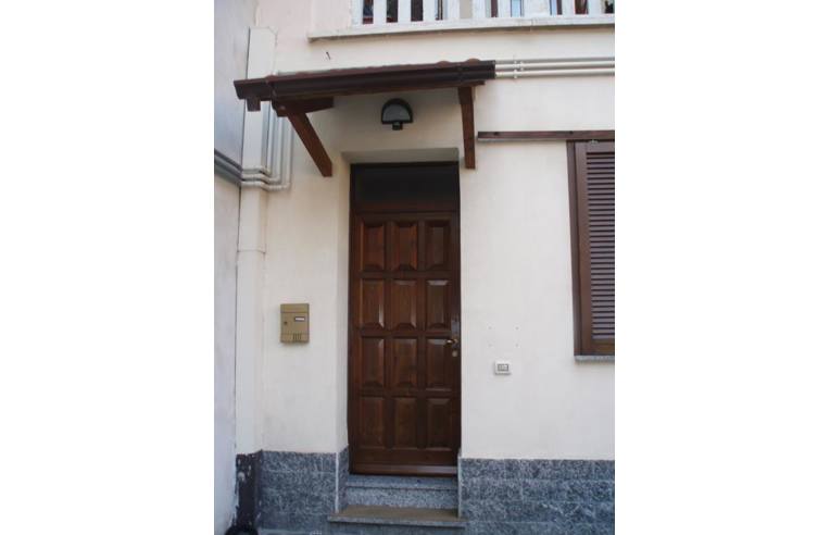 appartamento in vendita a Varedo