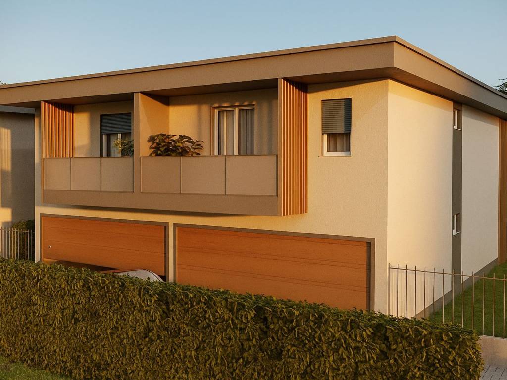 casa indipendente in vendita a Varedo in zona Valera