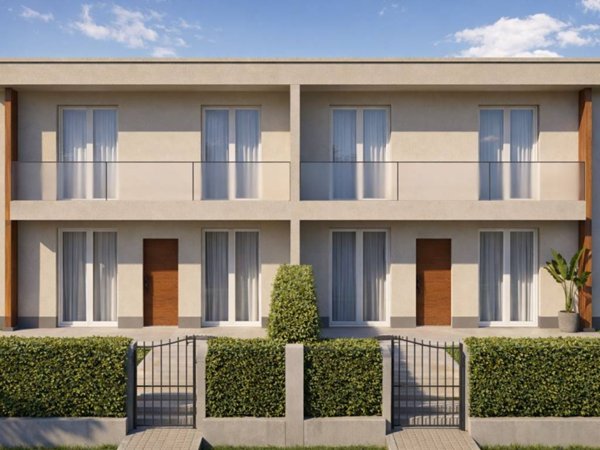 casa indipendente in vendita a Varedo in zona Valera