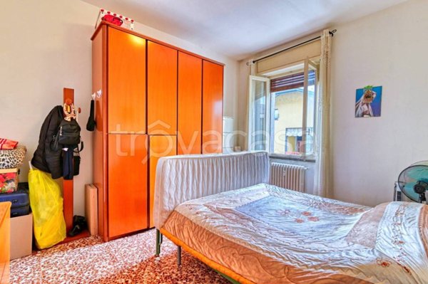 appartamento in vendita a Varedo