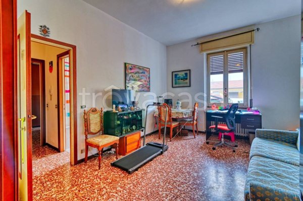 appartamento in vendita a Varedo