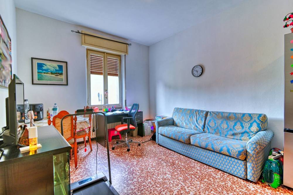 appartamento in vendita a Varedo