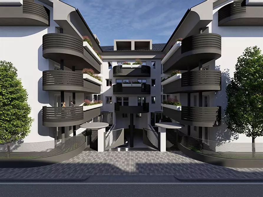 appartamento in vendita a Varedo