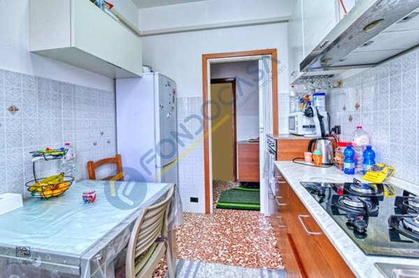 appartamento in vendita a Varedo