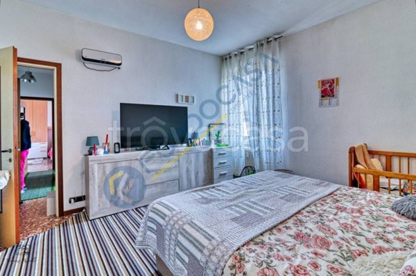 appartamento in vendita a Varedo