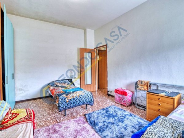 appartamento in vendita a Varedo