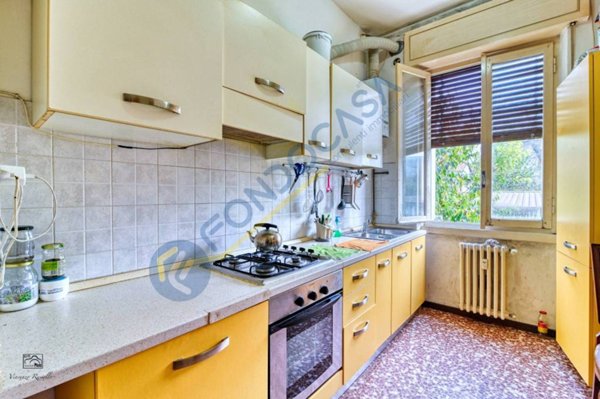 appartamento in vendita a Varedo