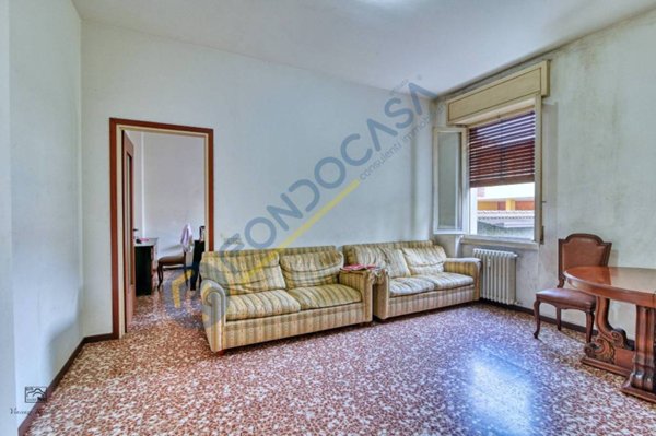 appartamento in vendita a Varedo