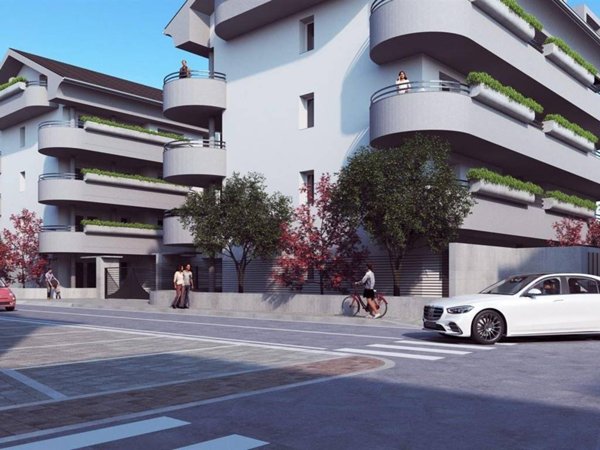 appartamento in vendita a Varedo