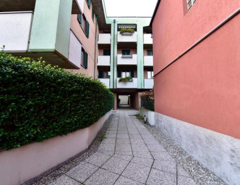 appartamento in vendita a Varedo