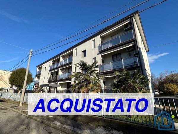 appartamento in vendita a Varedo