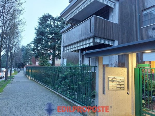 appartamento in vendita a Varedo