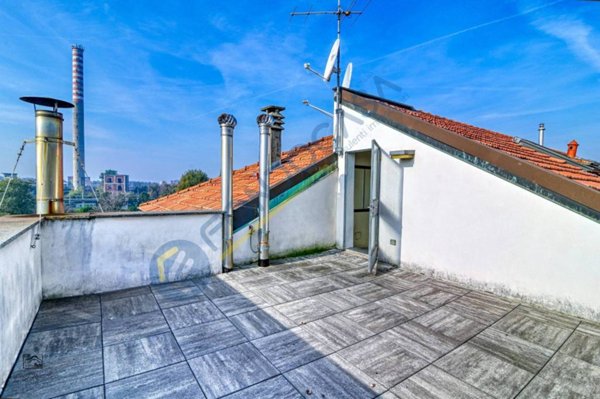 appartamento in vendita a Varedo